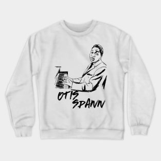 O S Crewneck Sweatshirt